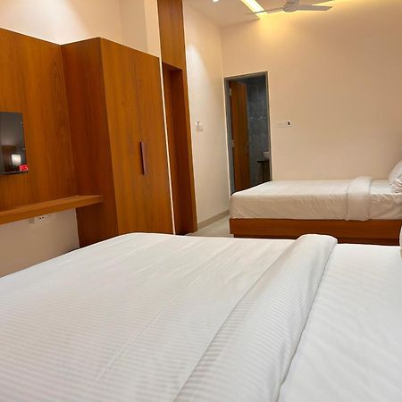 Hotel Neem Heritage Širdi Exteriér fotografie